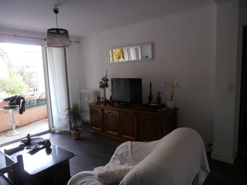 Cosy Nimes 아파트 외부 사진