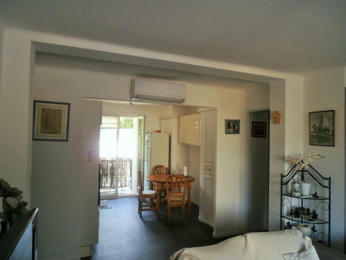Cosy Nimes 아파트 외부 사진