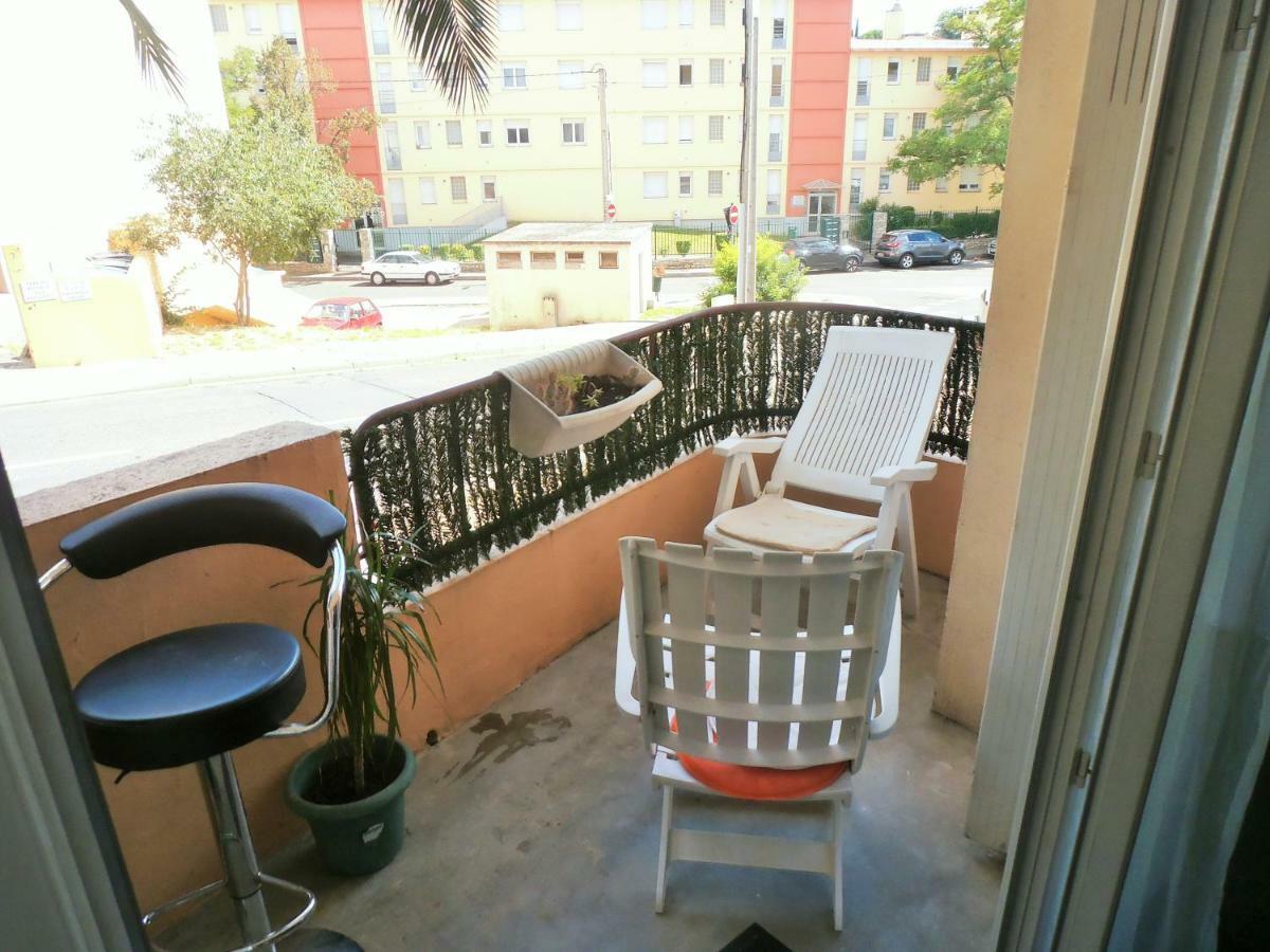 Cosy Nimes 아파트 외부 사진